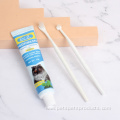 Dental Care Pet Toothbrush Set Dog Tooth Brushes